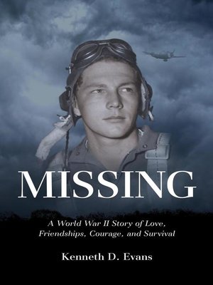 cover image of Missing